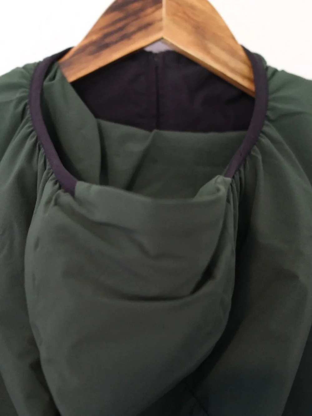 The North Face Casaval Hybrid Hoodie